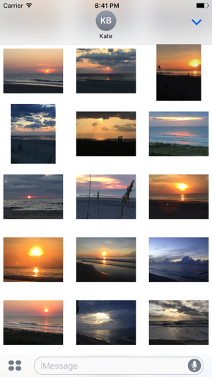 Atlantic Sunrises(圖2)-速報App