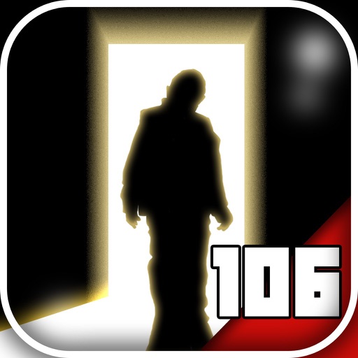 Real Escape 106 - Haunted attic icon