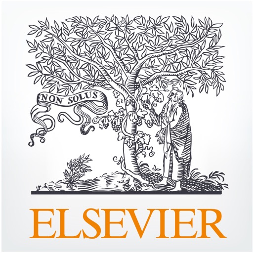 Elsevier 行動醫學書店 icon