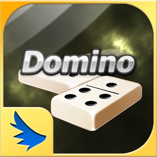 Mango Domino iOS App