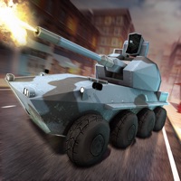 War of Zombies The Tank Racing Game