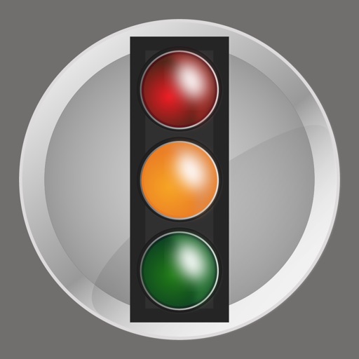 RoBOT StopLight by Box Office Tickets Inc.