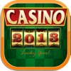 Vintage Slot Casino - Free Game