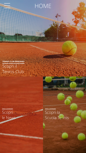 Tennis Club Bergamo(圖2)-速報App