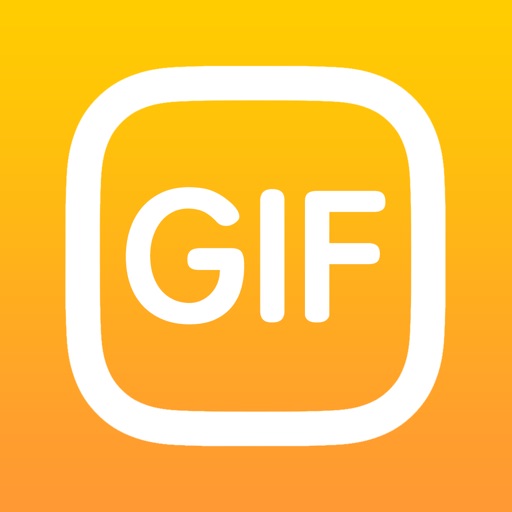 GIFConvert.er - convert gif to video for Instagram iOS App