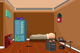 Game screenshot Escape Games-Puzzle Office 1 hack