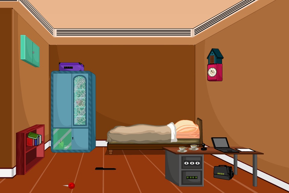 Escape Games-Puzzle Office 1 screenshot 3