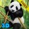Panda Bear Simulator 3D