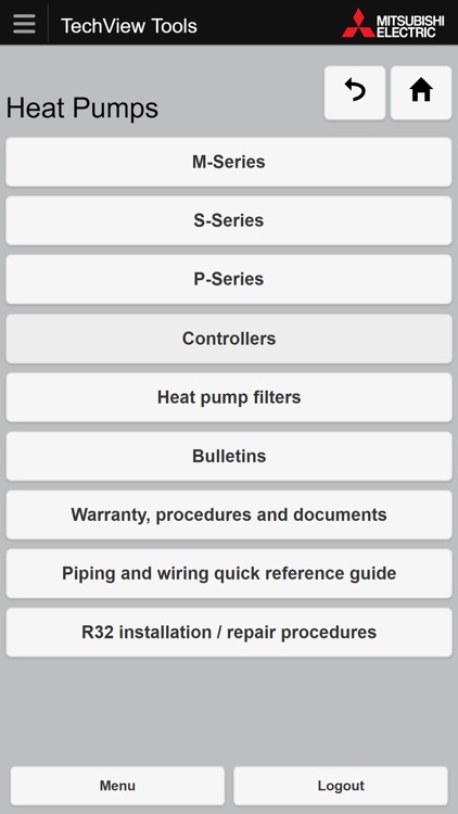 TechView Support Tools