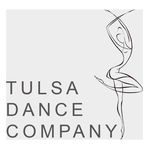 Tulsa Dance Company icon