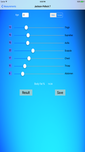 CaliperBMI(圖5)-速報App