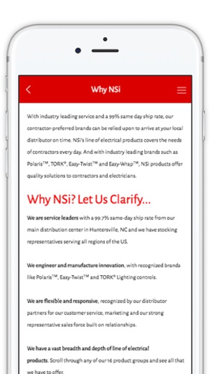 NSi Industries(圖2)-速報App