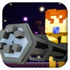 Pixel Contract Sniper – 3D Sniper