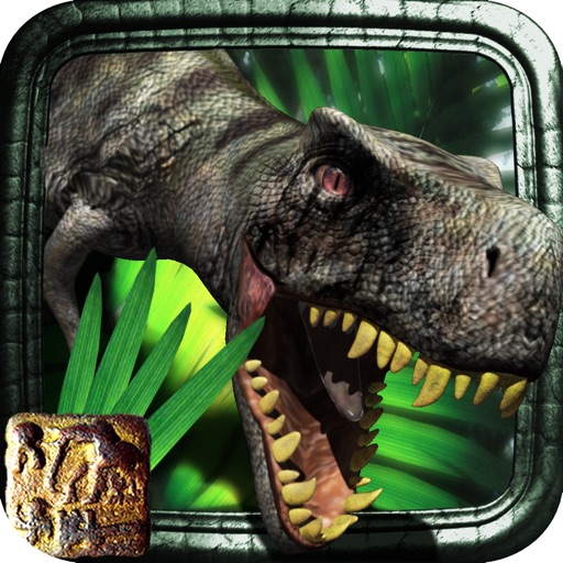 Dinosaur Safari
