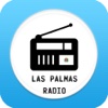 Las Palmas Radios - Top Estaciones FM AM música