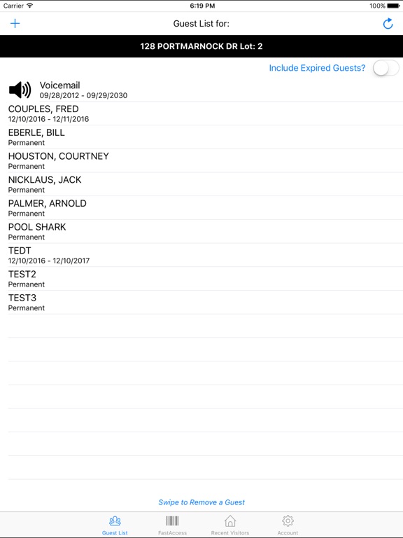 ABDi GateAccess App Insight Download 