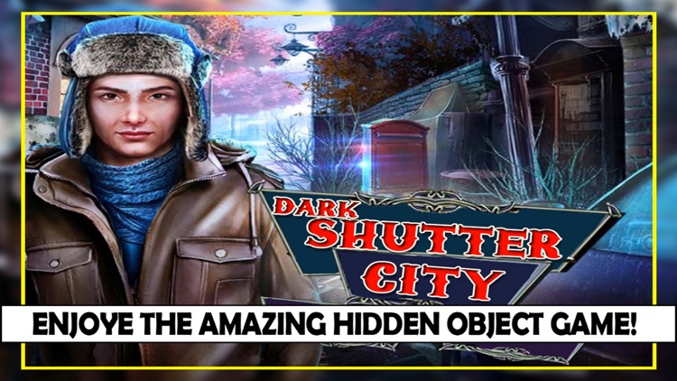 Dark Shutter City