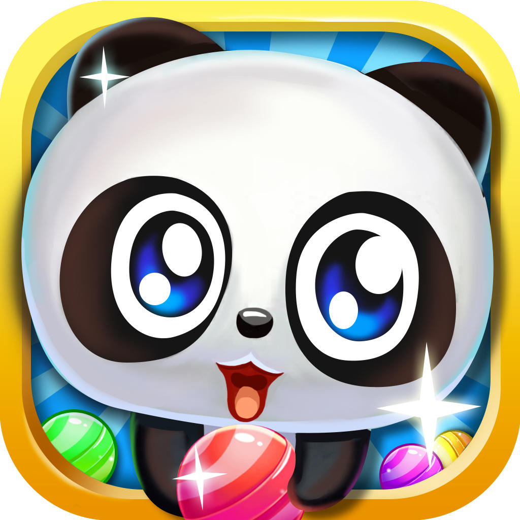 Get 熊猫爱糖果-祖玛消消乐大作战 for iOS, iPhone, iPad Aso Report