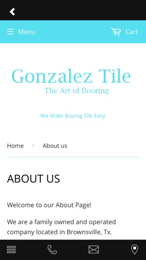 Gonzalez Tile(圖2)-速報App