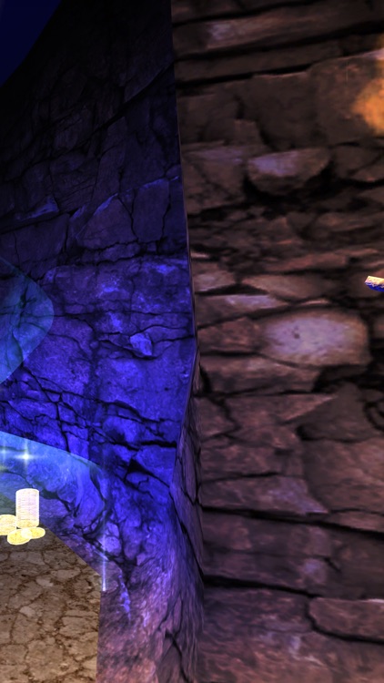 King Tomb Maze - 3D Maze Game screenshot-4