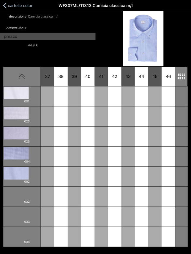 Xacus SFA(圖4)-速報App