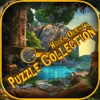 Hidden Objects Puzzle Collection