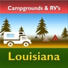 Louisiana – Camping & RV spots