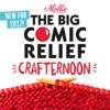 The Big Comic Relief Crafternoon 2017