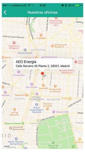 AEO Energía(圖2)-速報App