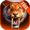SaberTooth Tiger Slots Casino Machines Games HD