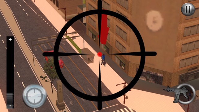 Sniper 3D - Shooting Game(圖2)-速報App