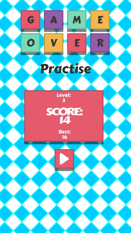 Fun Math - Practise For Kids screenshot-3