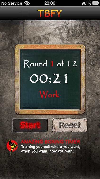 Thai Boxing For You: Fight, Self Defense System screenshot-3