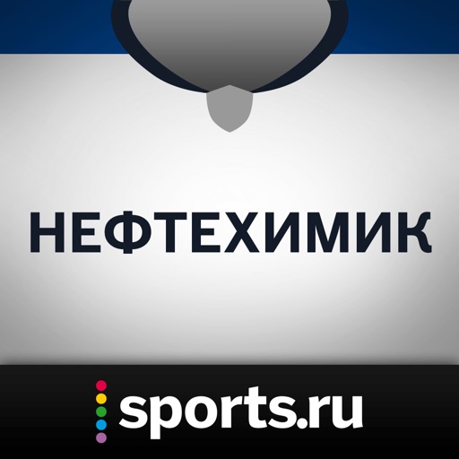 Sports.ru— все о ХК Нефтехимик