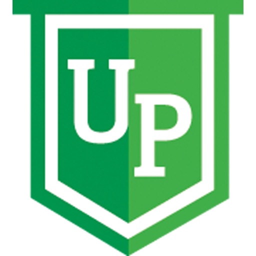 University Prep Charter High School icon