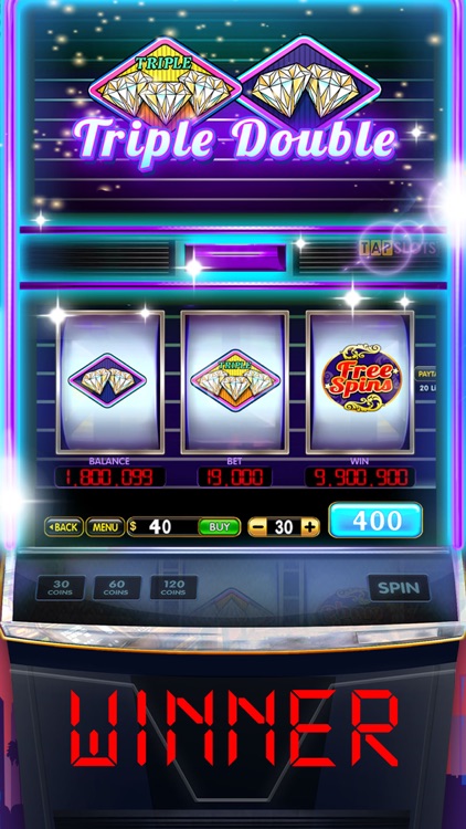 777 Classic Slots Vegas Casino