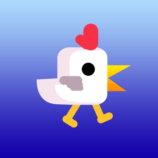 Chicken Scream Challenge - Scream Go Icon