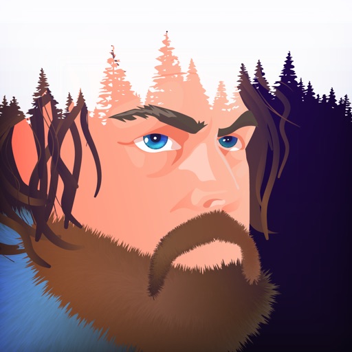 Wild Journey - The Revenant Version Icon