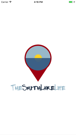 Smith Lake Life(圖1)-速報App