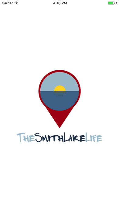 How to cancel & delete Smith Lake Life from iphone & ipad 1