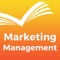 Do you really want to pass Marketing Management exam and/or expand your knowledge & expertise effortlessly