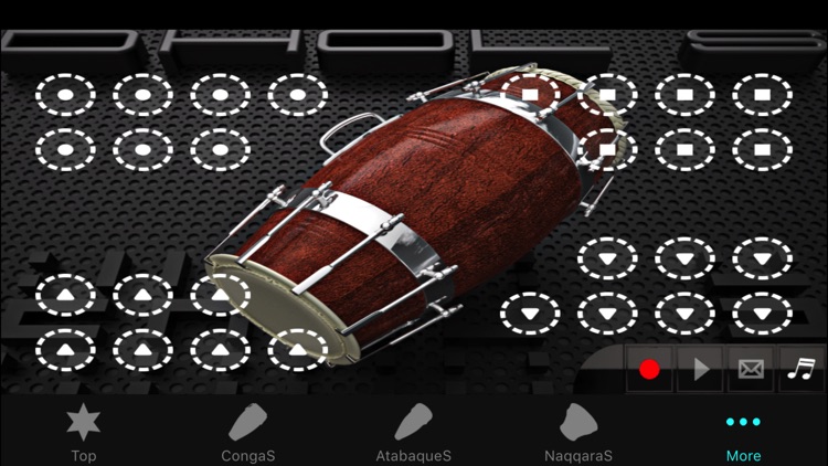 PercussionSS Vol.6 screenshot-3