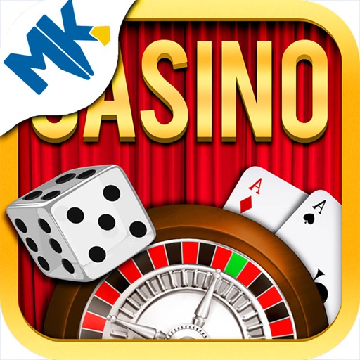 777 Lucky Casino: Free VEGAS Slots Games!