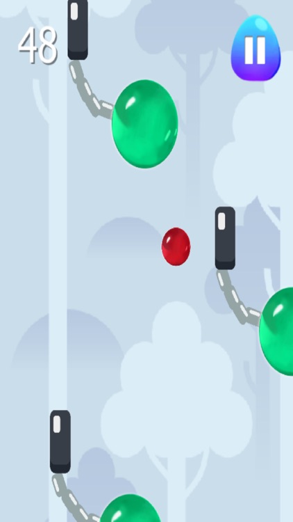 Bounce Dash Rush screenshot-3