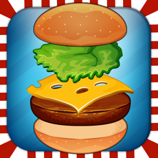 Activities of Christmas Burger Maker - Cooking Game for kids