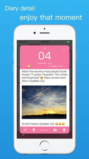My Diary - My Memory(圖3)-速報App