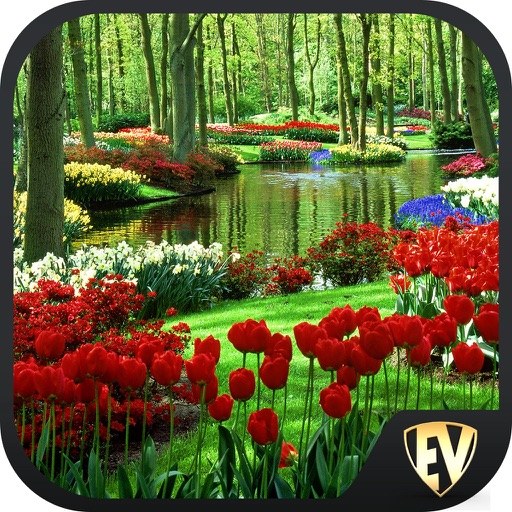 Garden & Playgrounds SMART Guide icon