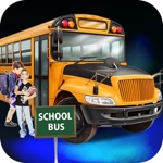 School Bus 3D Simulator Best School Bus Driving