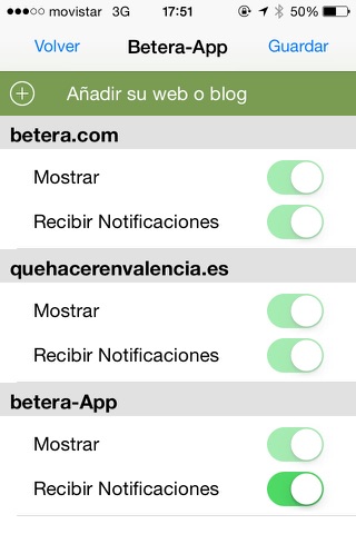 betera-App screenshot 4