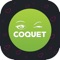 Coquet is created to give us information and answers on our most intimate and sexy questions that we are either afraid to ask others or just not sure how to